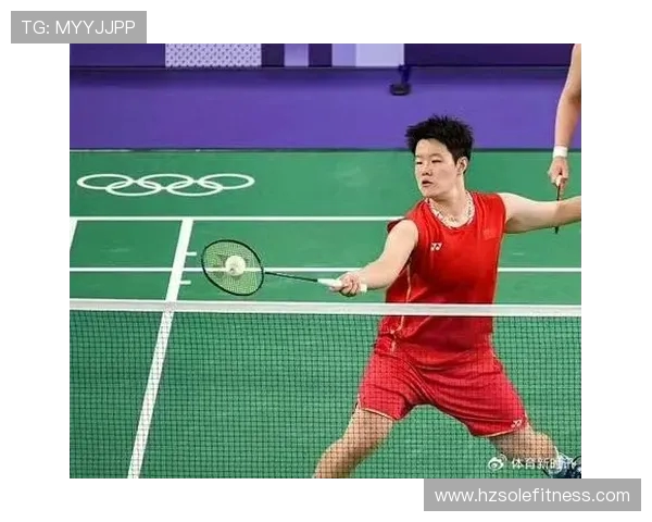 上海羽毛球队在冠军赛中的节奏掌控与表现分析