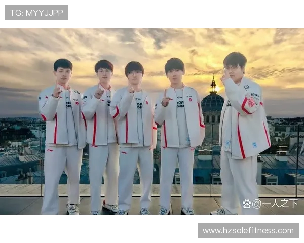 全明星赛分析:TES战队意识与团队配合的精彩表现解析