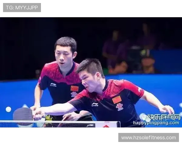 南京乒乓球队选拔赛表现分析:意识与战术的结合与提升