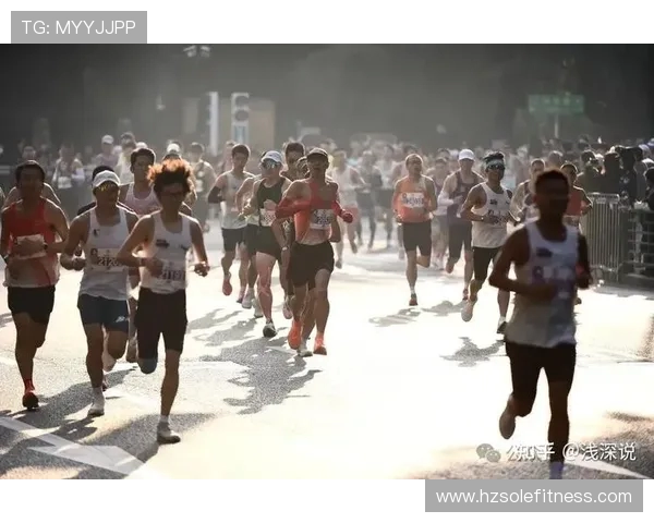 南京攀岩队在城市马拉松中的比赛经验与表现分析