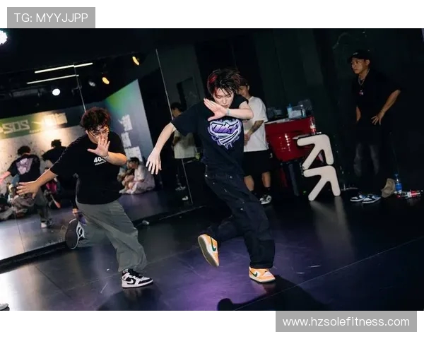 南京街舞队心理素质排名第一最新街舞心理素质TOP10揭晓