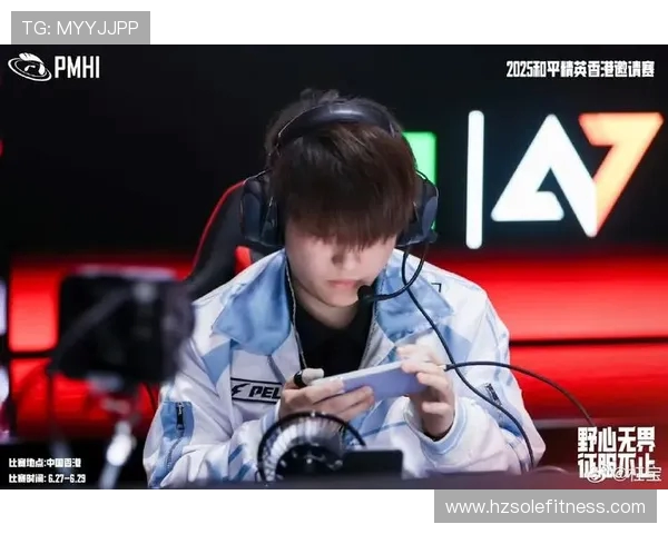 和平精英纪实：深入探讨JDG战队的拼搏历程与荣耀时刻