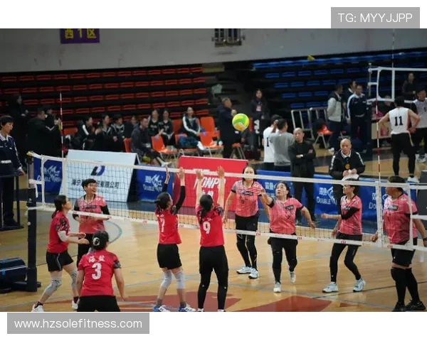 杭州排球队逆袭全国锦标赛的辉煌之路与背后故事揭秘