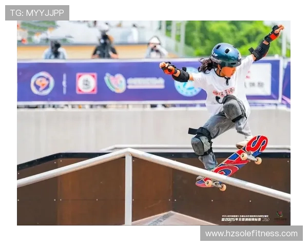 极限运动嘉年华北京滑板队表现评析与意识探讨